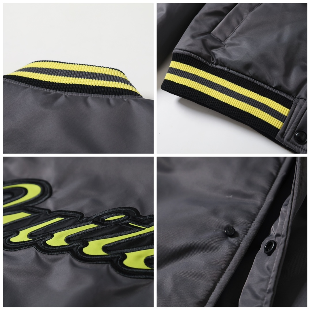 【LOUIS VUITTON旗艦店】ルイヴィトン ジャケット 、ご好評に付き再入荷！