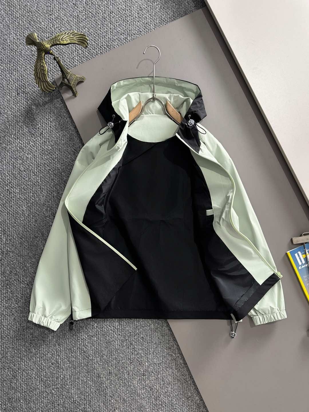 【ARC'TERYX旗艦店】ジャケット 男女兼用 ご好評に付き再入荷！