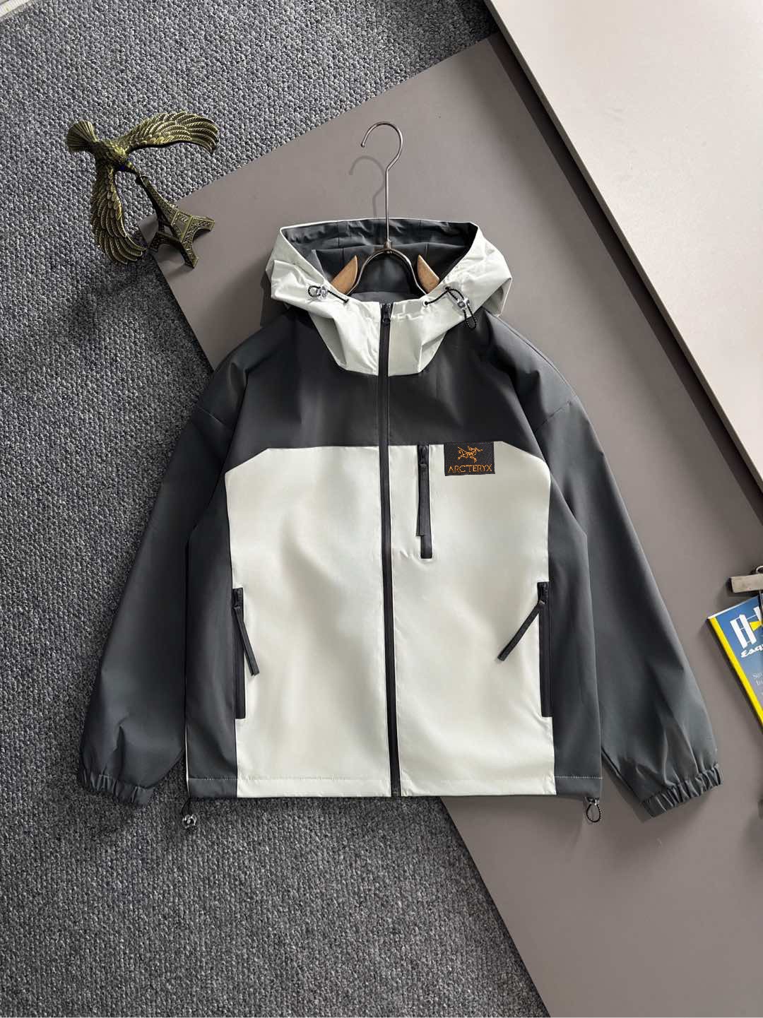 【ARC'TERYX旗艦店】ジャケット 男女兼用 ご好評に付き再入荷！