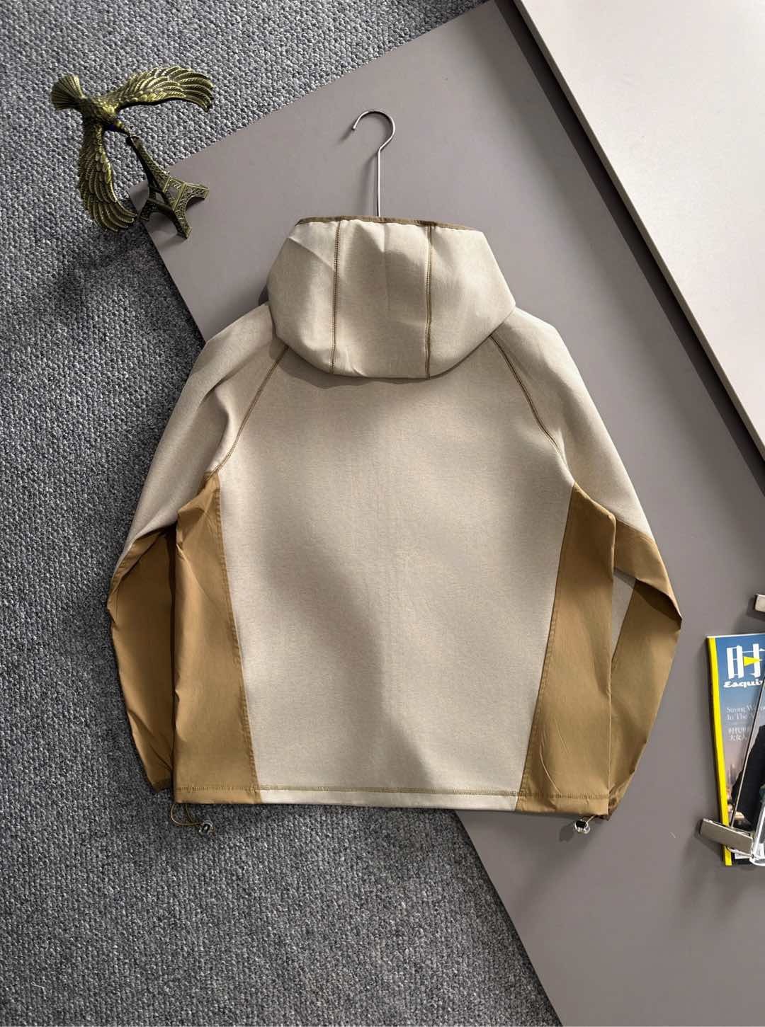 【BALENCIAGA旗艦店】バレンシアガ ジャケット ご好評に付き再入荷！