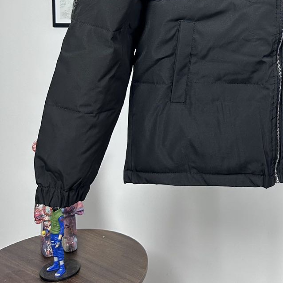 【PRADA旗艦店】プラダ ダウンジャケット ご好評に付き再入荷！