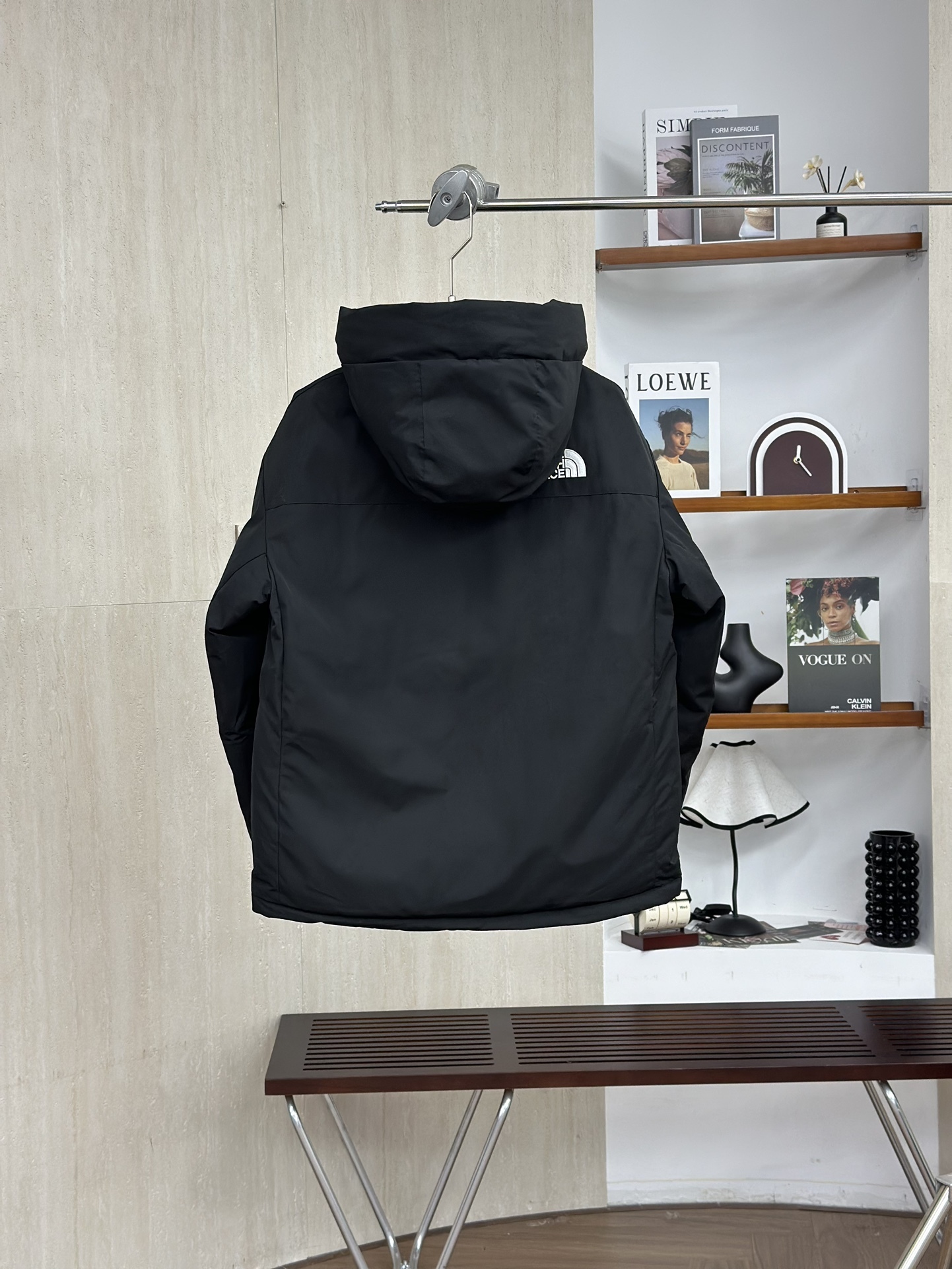 【The North Face公式旗艦店】23FW ダウンジャケット ご好評に付き再入荷！