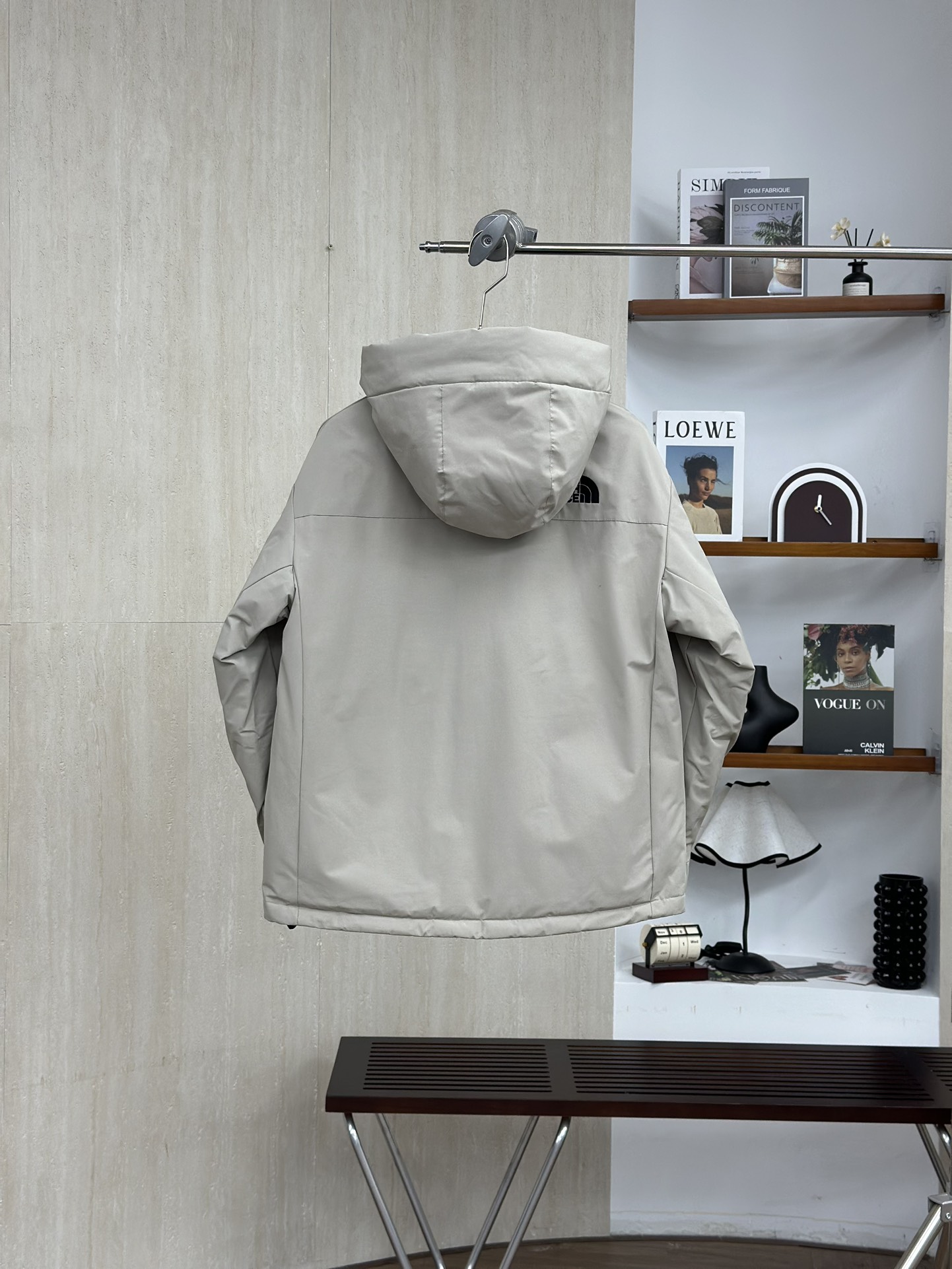 【The North Face公式旗艦店】23FW ダウンジャケット ご好評に付き再入荷！