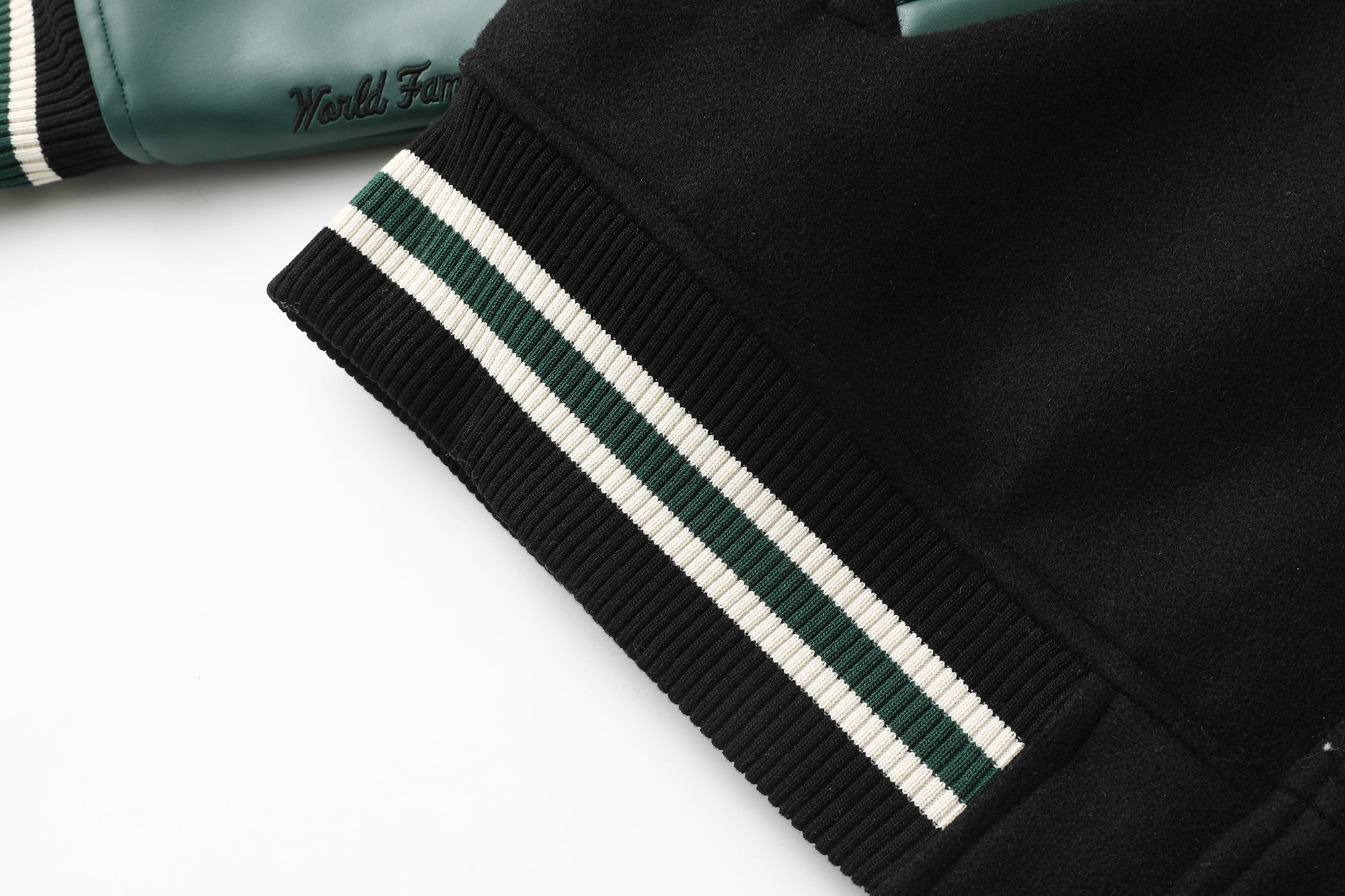 【SUPREME x NUMBER(N)INE】連名ジャケット ご好評に付き再入荷！