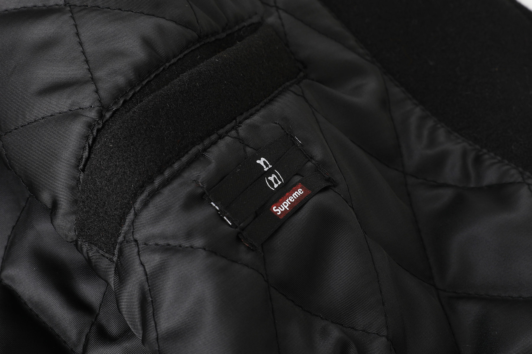 【SUPREME x NUMBER(N)INE】連名ジャケット ご好評に付き再入荷！