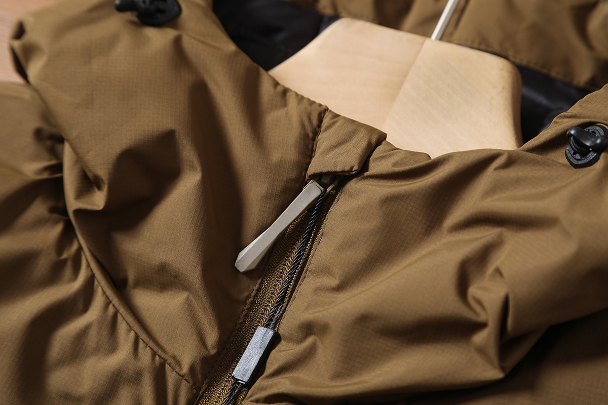 【ARC'TERYX旗艦店】ダウンジャケット 男女兼用 ご好評に付き再入荷！