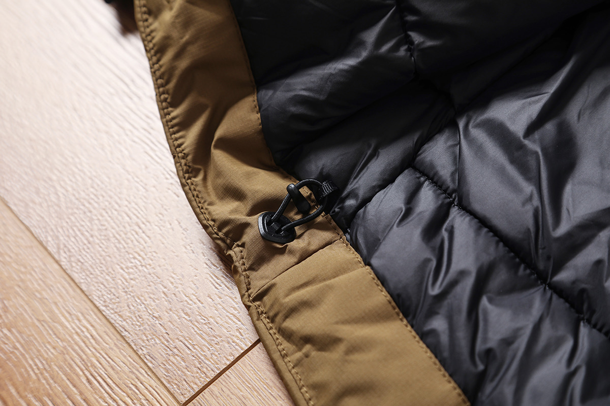 【ARC'TERYX旗艦店】ダウンジャケット 男女兼用 ご好評に付き再入荷！