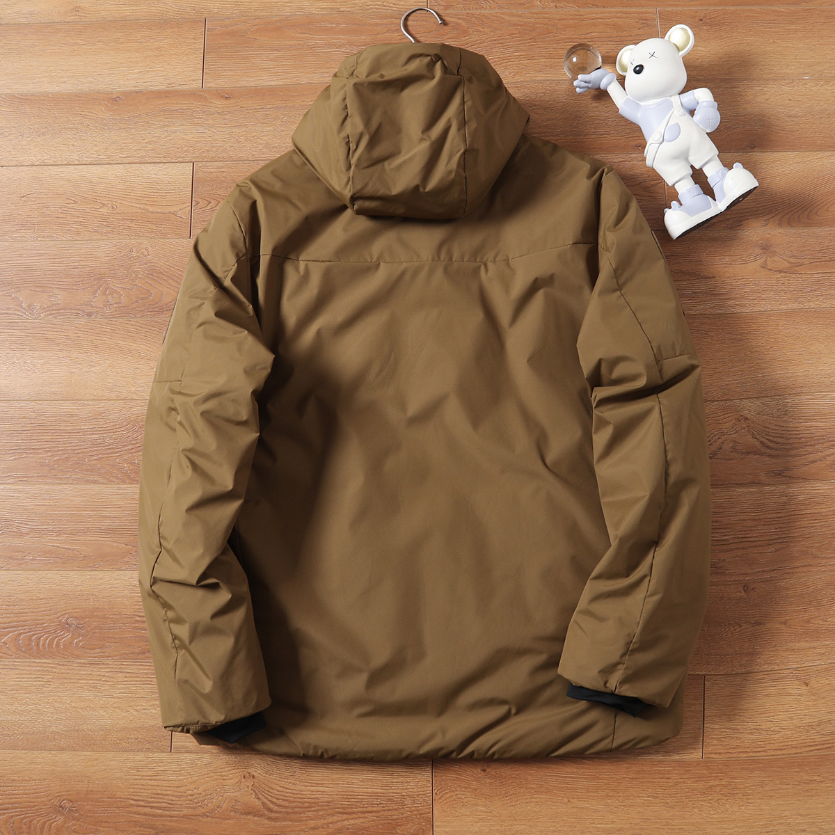 【ARC'TERYX旗艦店】ダウンジャケット 男女兼用 ご好評に付き再入荷！