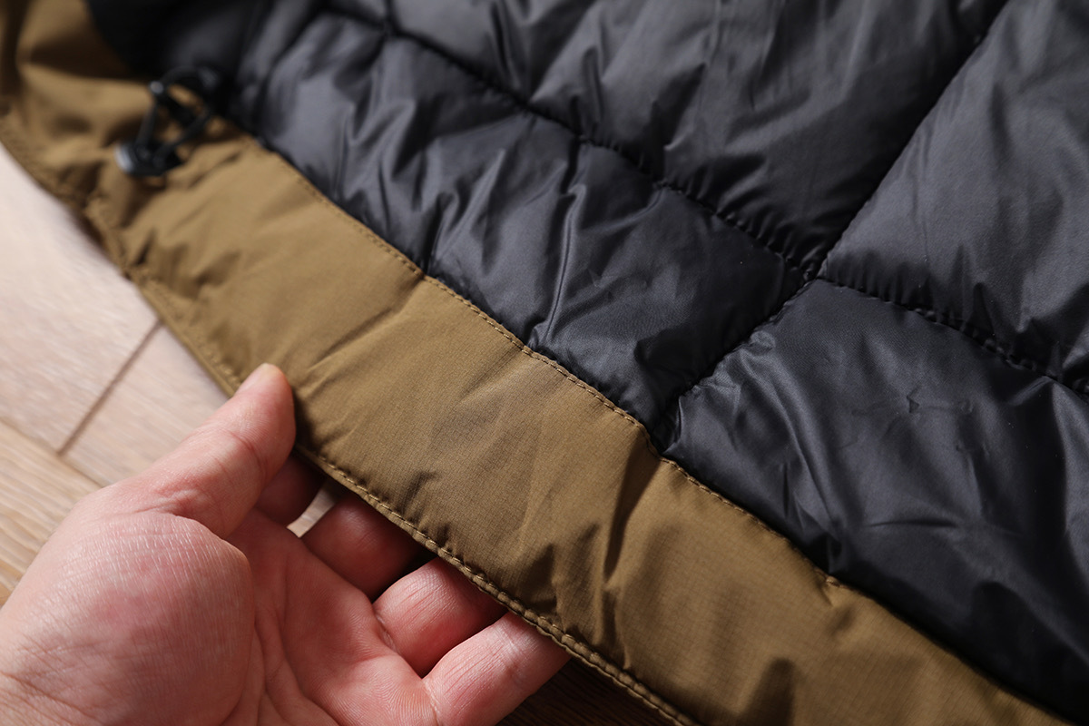 【ARC'TERYX旗艦店】ダウンジャケット 男女兼用 ご好評に付き再入荷！