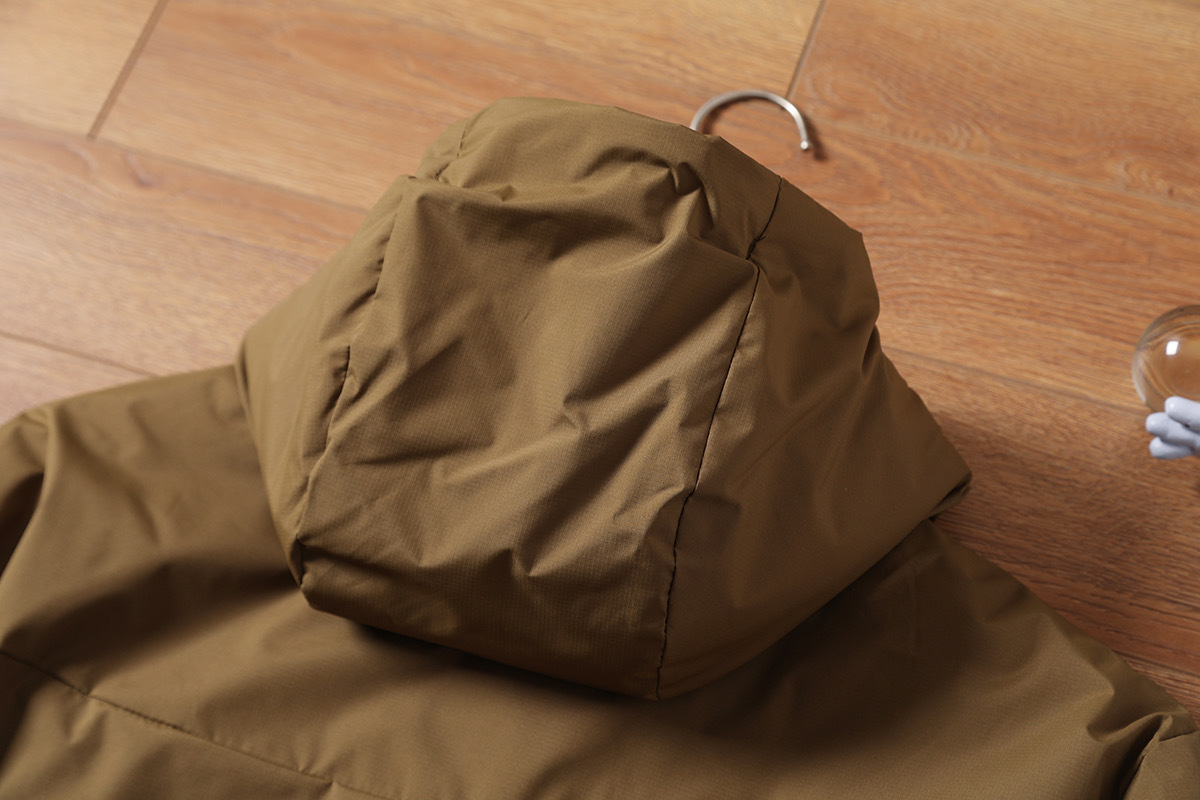 【ARC'TERYX旗艦店】ダウンジャケット 男女兼用 ご好評に付き再入荷！