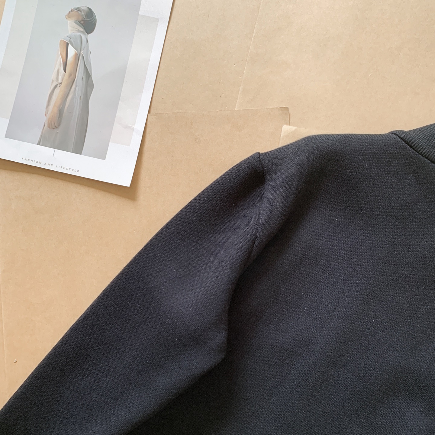 【PRADA旗艦店】プラダ ジャケット ご好評に付き再入荷！