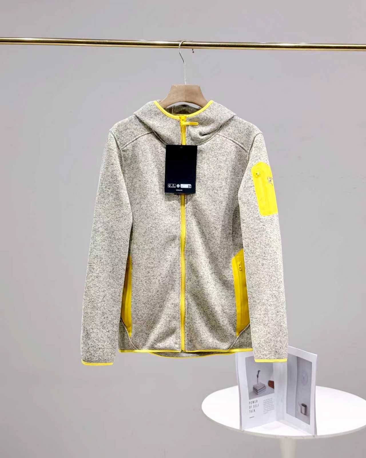 【ARC'TERYX旗艦店】秋冬ジャケット 男女兼用 ご好評に付き再入荷！