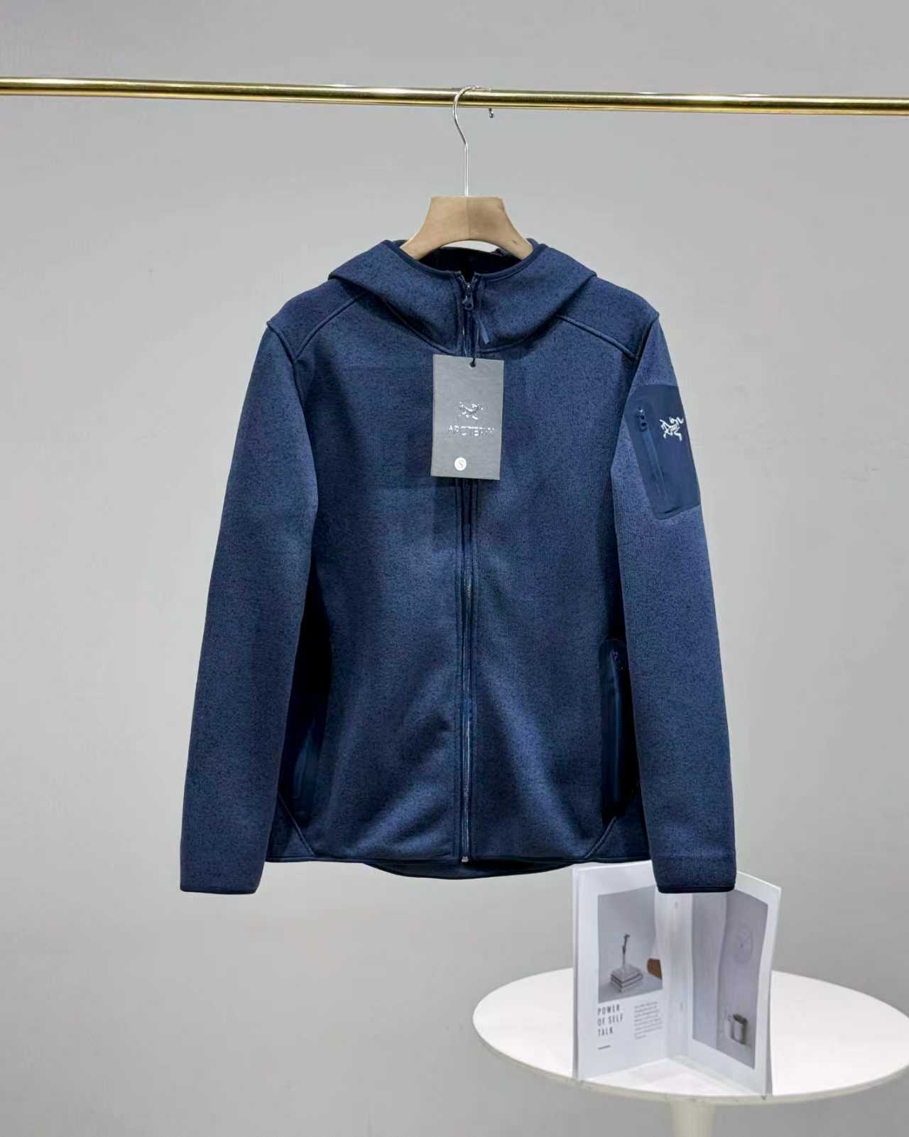 【ARC'TERYX旗艦店】秋冬ジャケット 男女兼用 ご好評に付き再入荷！