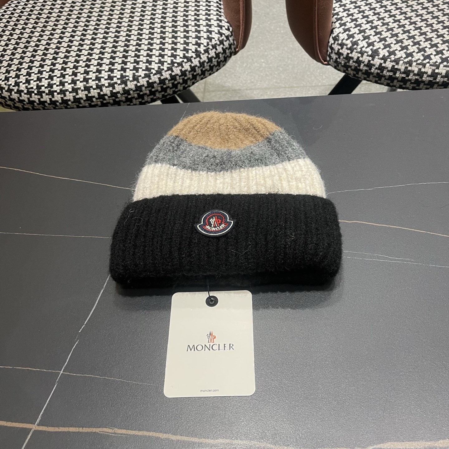 【MONCLER公式旗艦店】モンクレール ハット/帽子