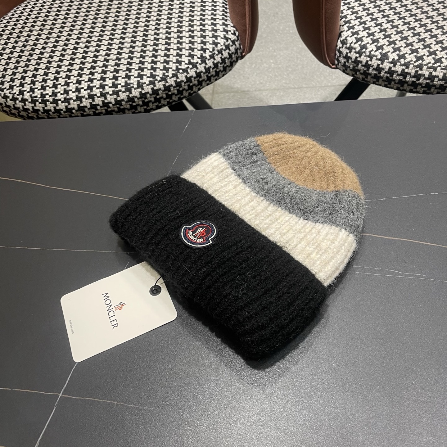 【MONCLER公式旗艦店】モンクレール ハット/帽子