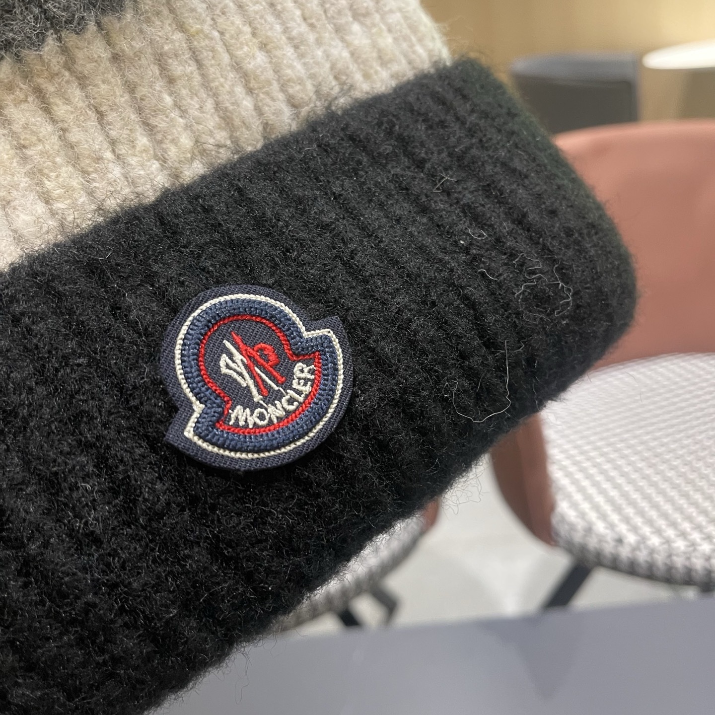 【MONCLER公式旗艦店】モンクレール ハット/帽子