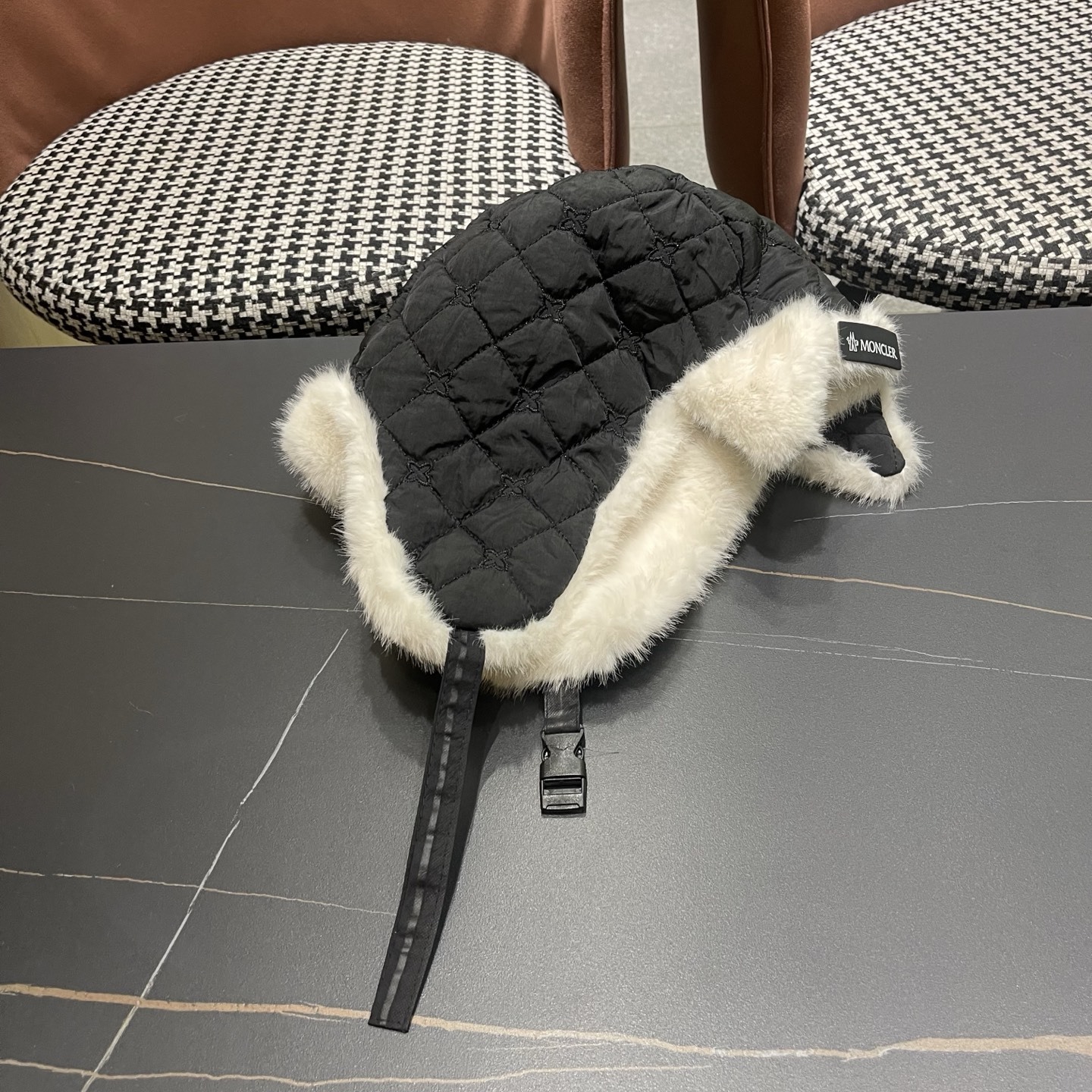 【MONCLER公式旗艦店】モンクレール ハット/帽子