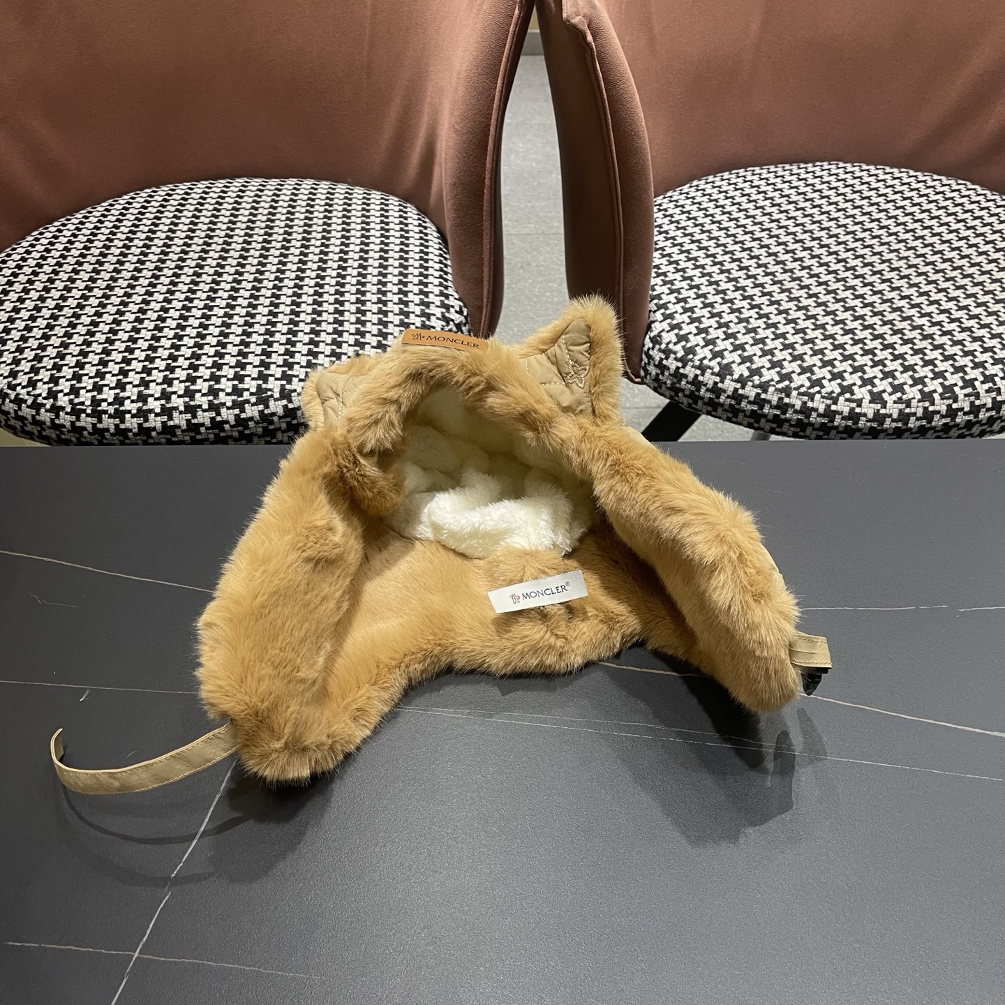 【MONCLER公式旗艦店】モンクレール ハット/帽子