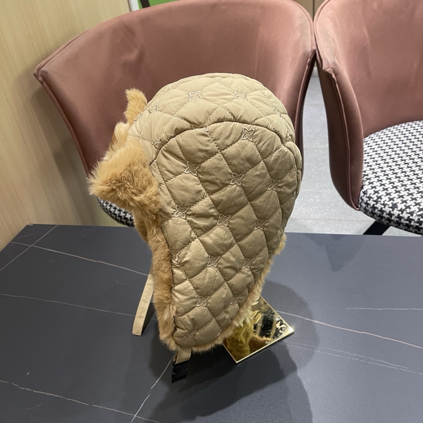 【MONCLER公式旗艦店】モンクレール ハット/帽子