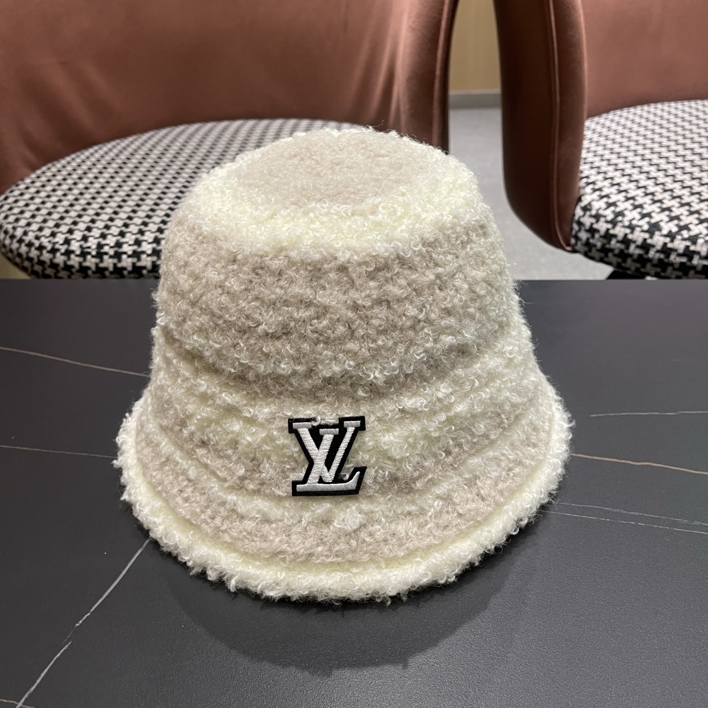 【LOUIS VUITTON公式旗艦店】ルイヴィトン バケットハット/帽子