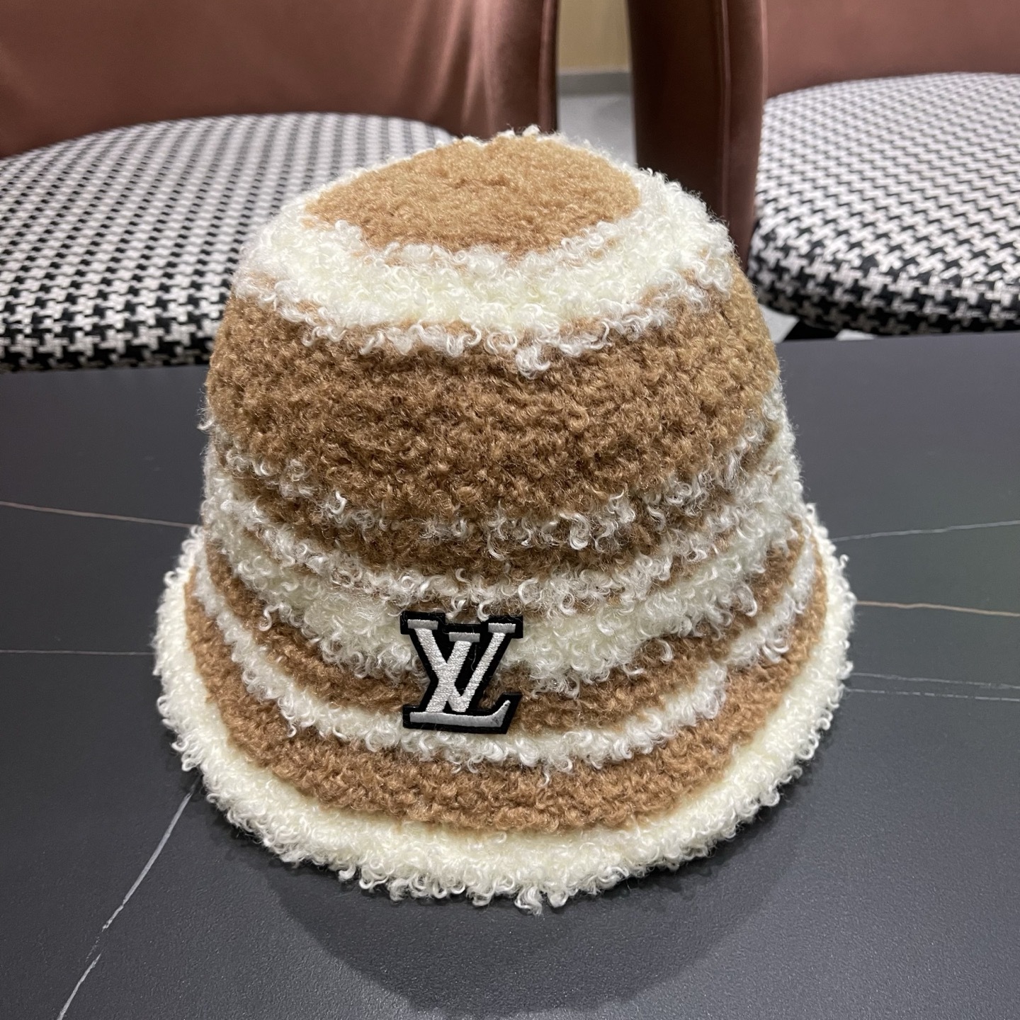 【LOUIS VUITTON公式旗艦店】ルイヴィトン バケットハット/帽子