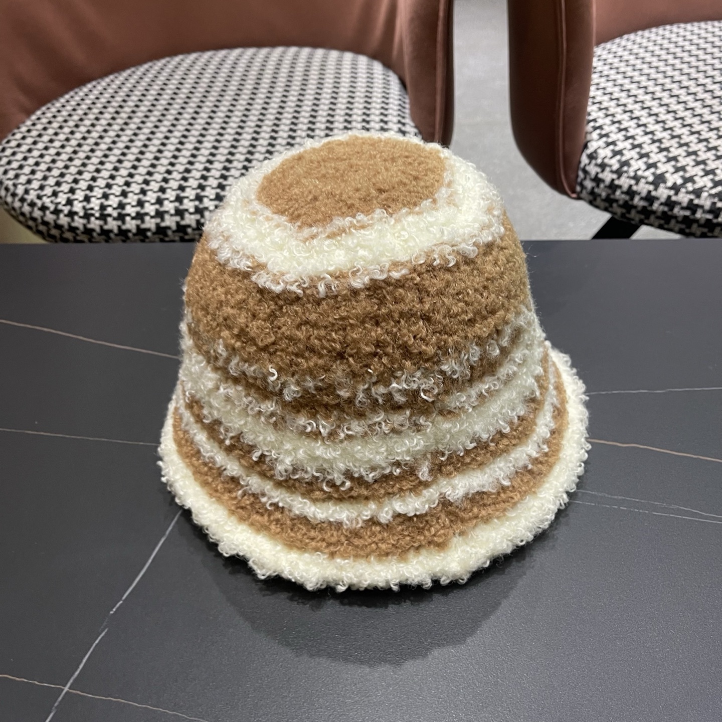 【LOUIS VUITTON公式旗艦店】ルイヴィトン バケットハット/帽子