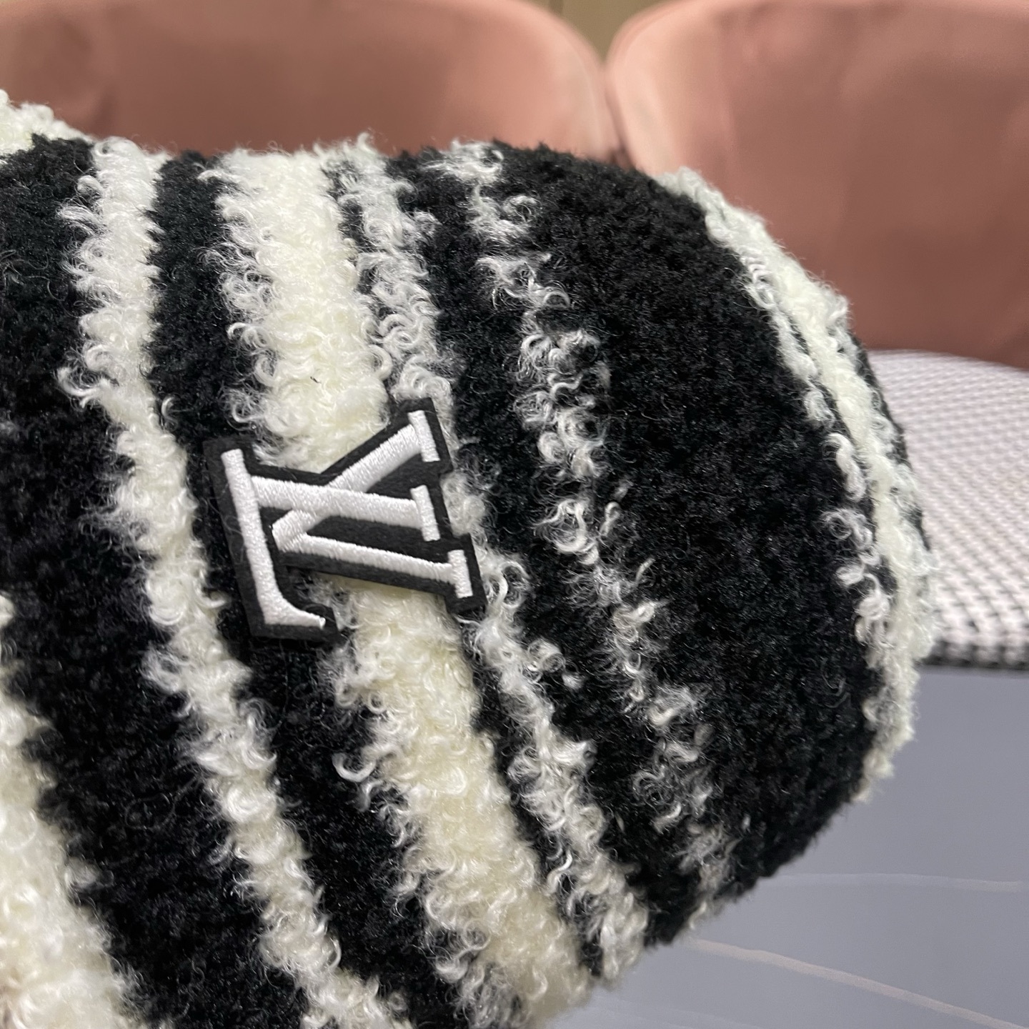 【LOUIS VUITTON公式旗艦店】ルイヴィトン バケットハット/帽子