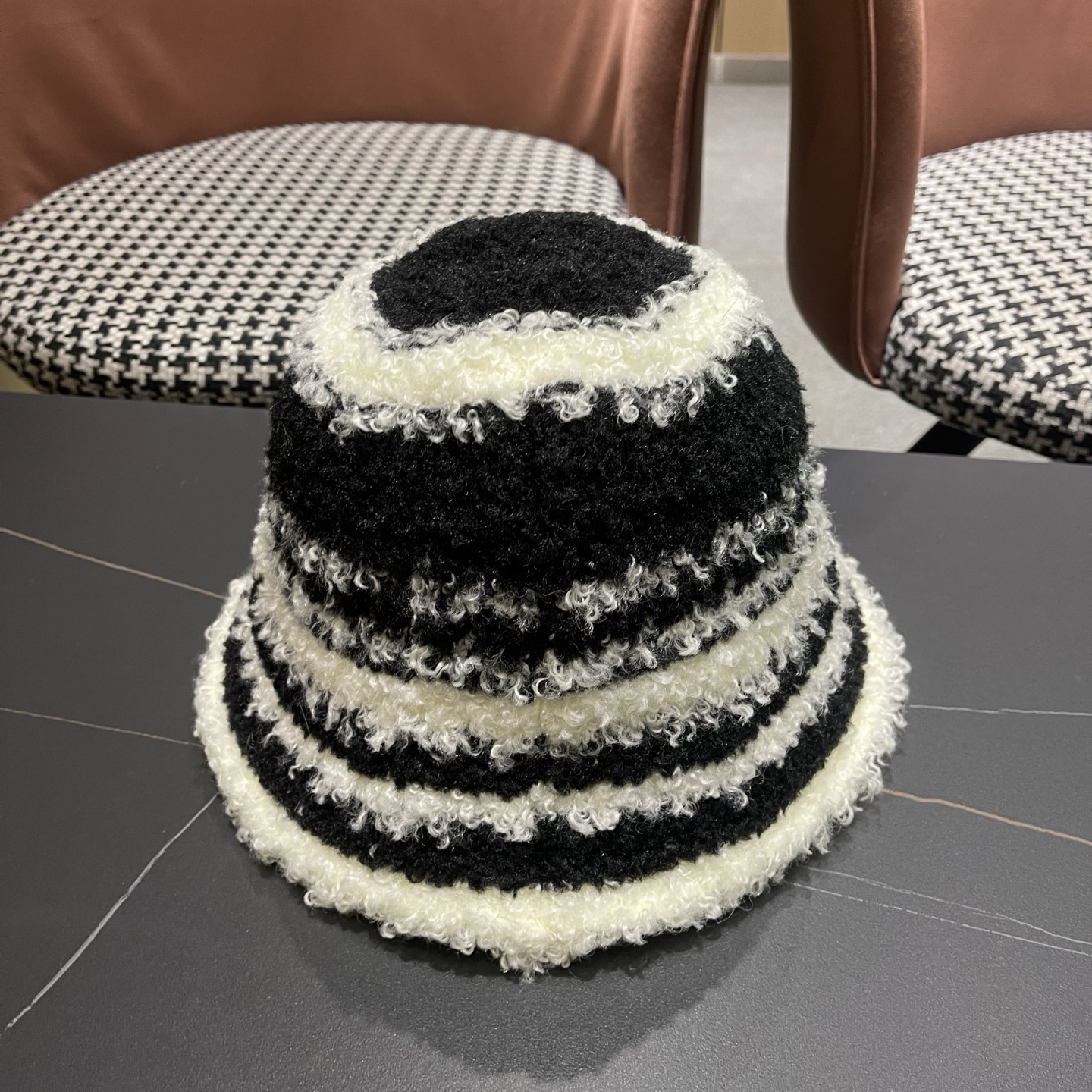 【LOUIS VUITTON公式旗艦店】ルイヴィトン バケットハット/帽子