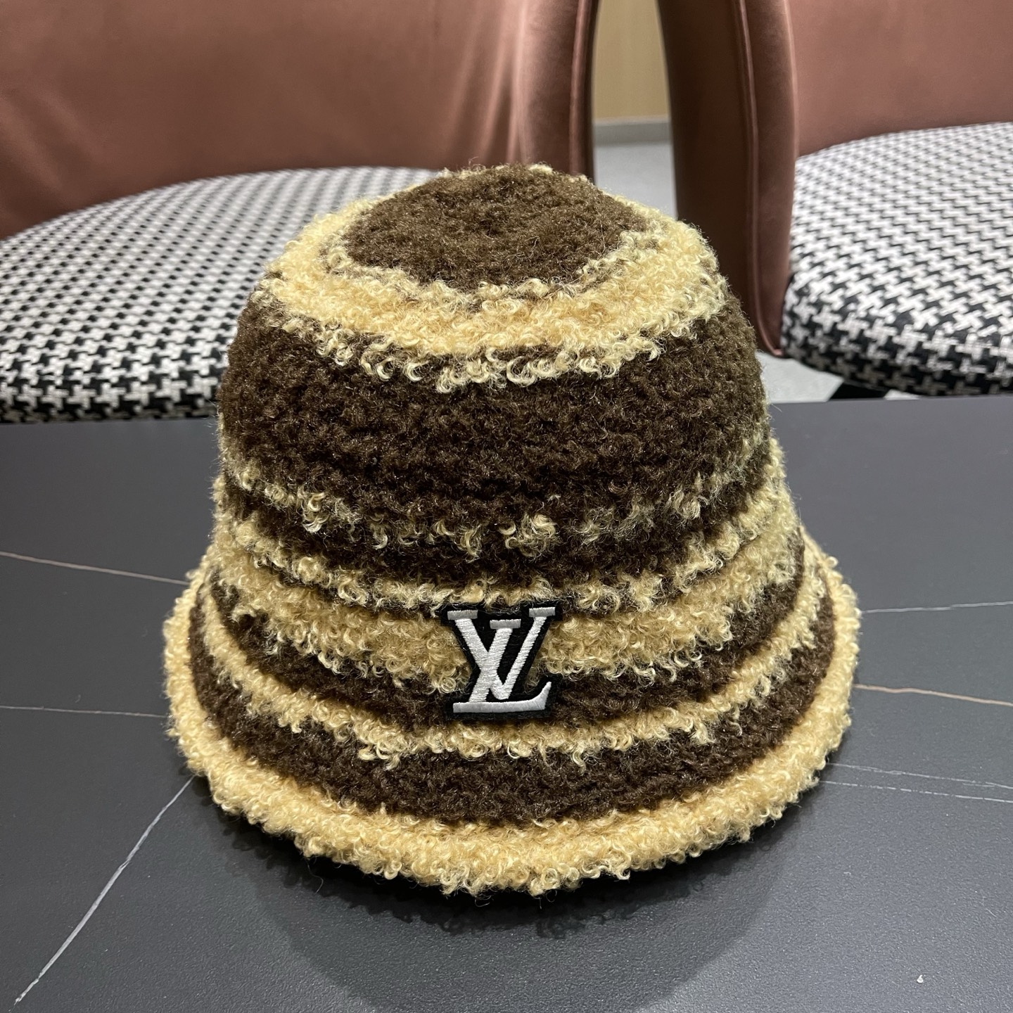 【LOUIS VUITTON公式旗艦店】ルイヴィトン バケットハット/帽子