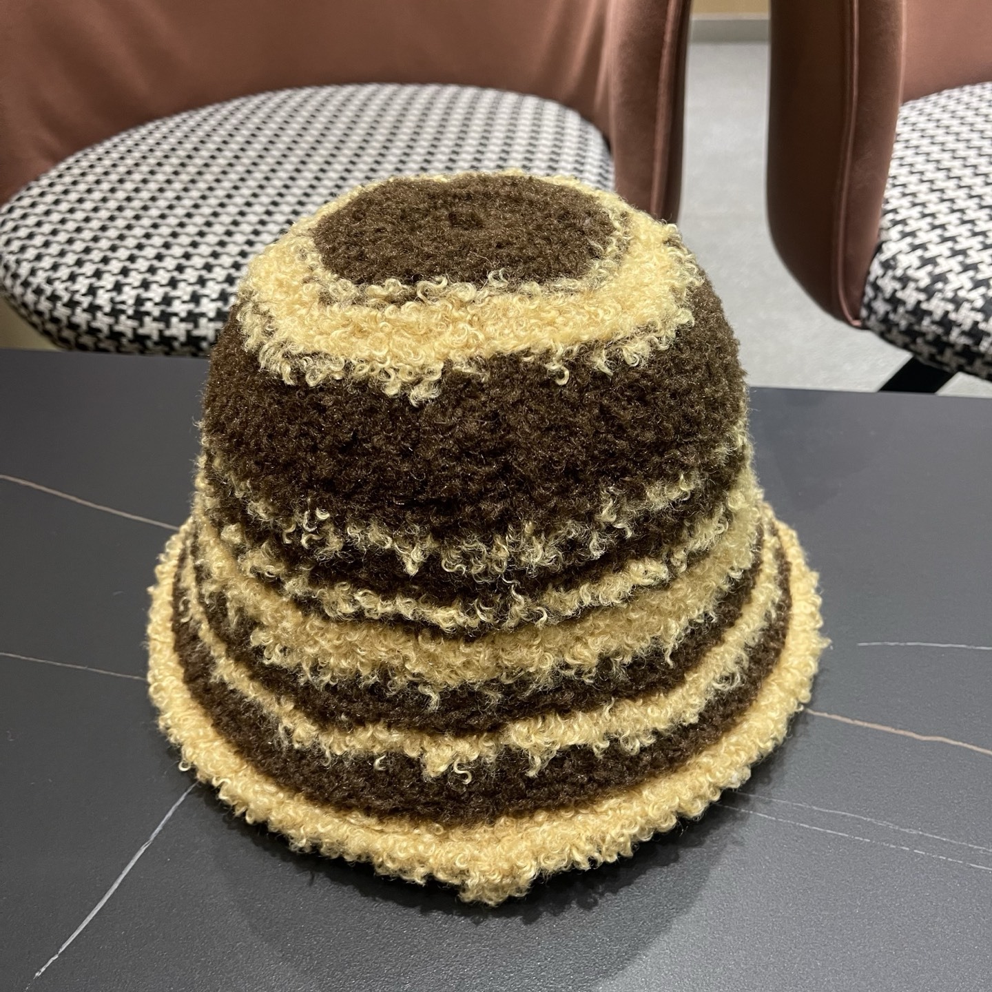 【LOUIS VUITTON公式旗艦店】ルイヴィトン バケットハット/帽子