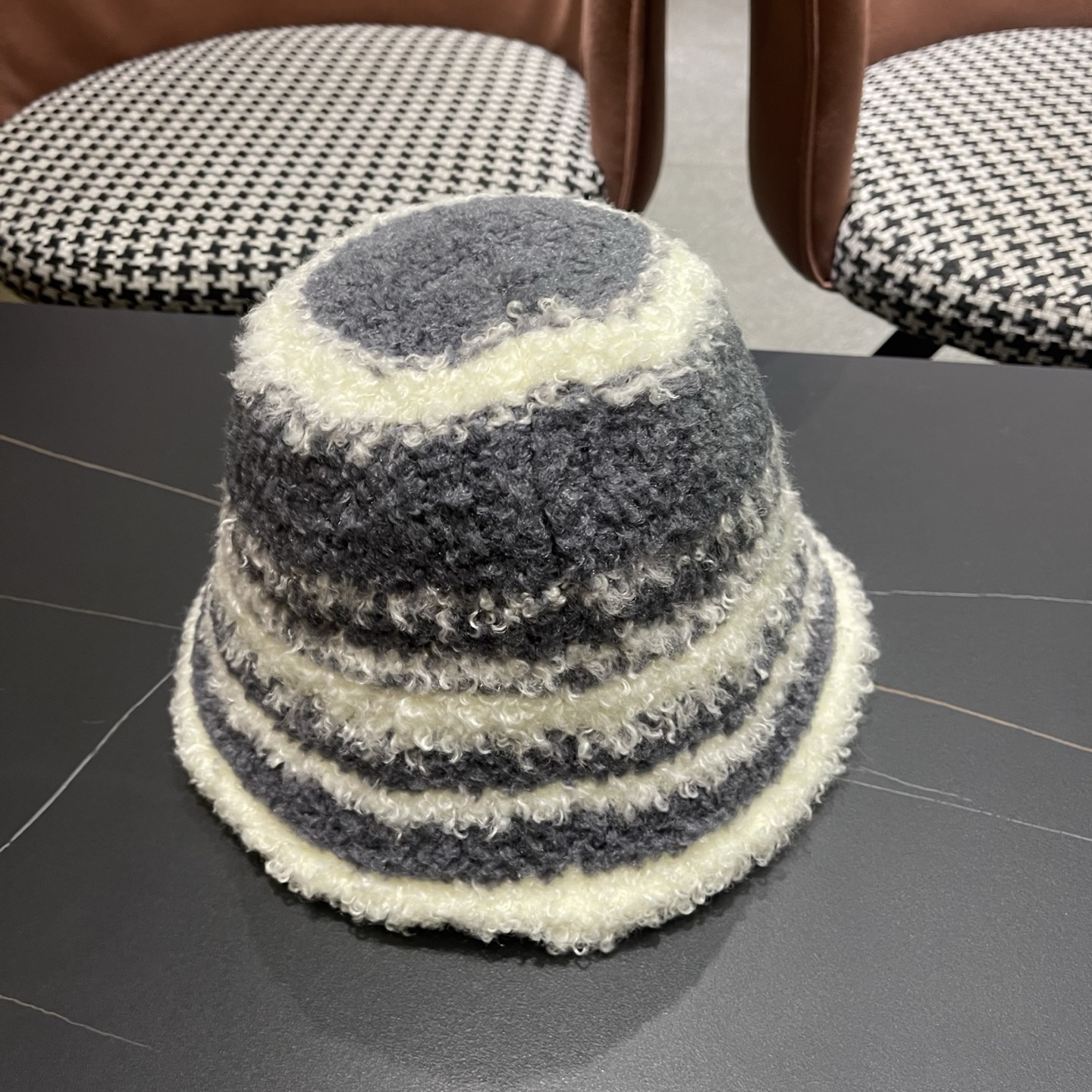 【LOUIS VUITTON公式旗艦店】ルイヴィトン バケットハット/帽子