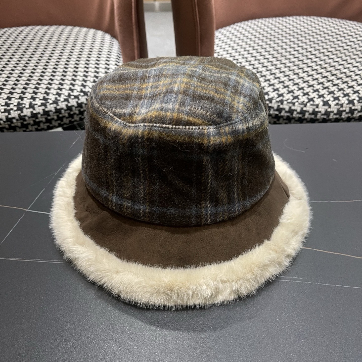 【CHANEL公式旗艦店】シャネル ハット/帽子