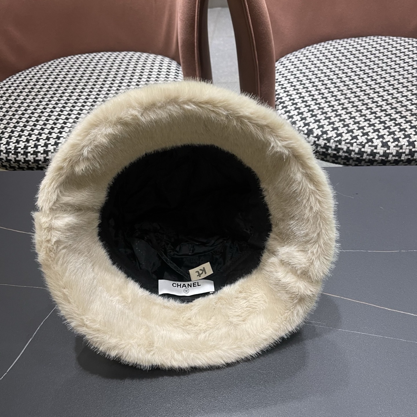 【CHANEL公式旗艦店】シャネル ハット/帽子