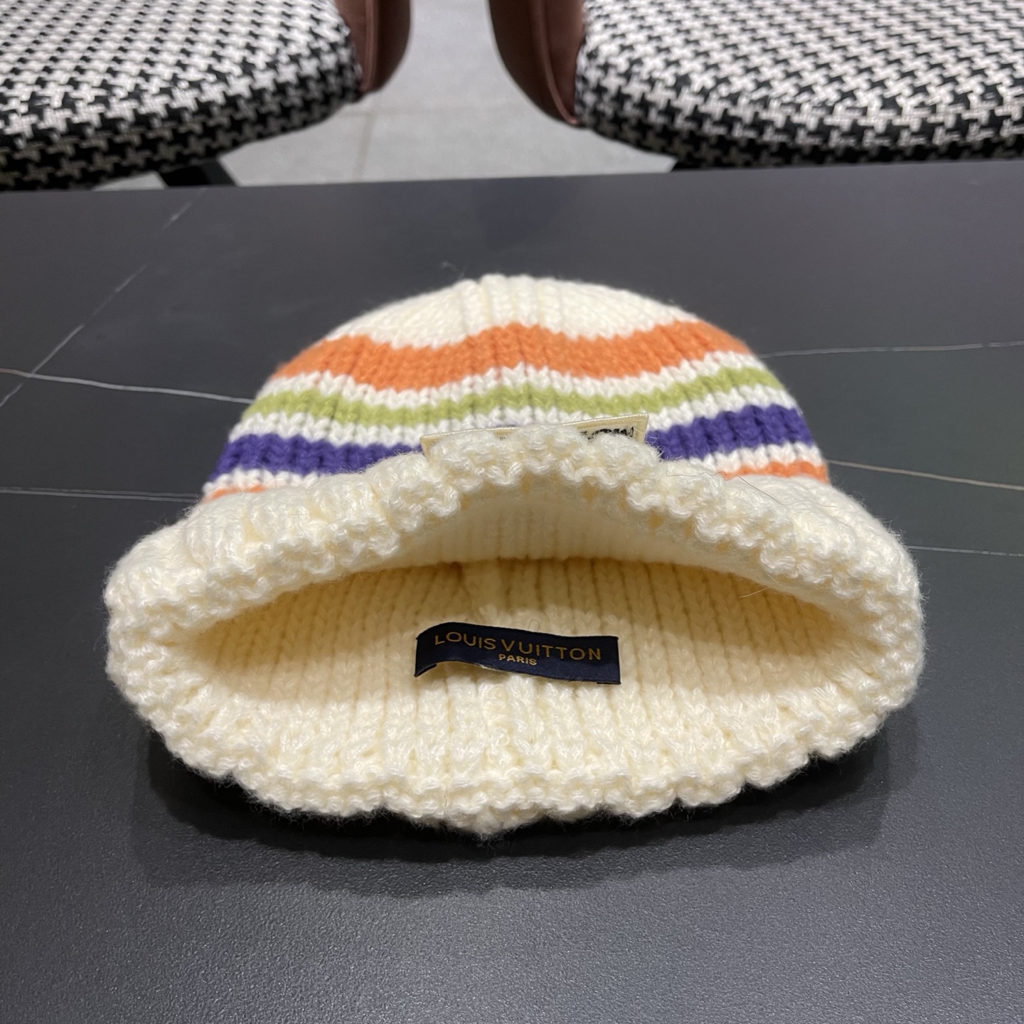 【LOUIS VUITTON公式旗艦店】ルイヴィトン ハット/帽子