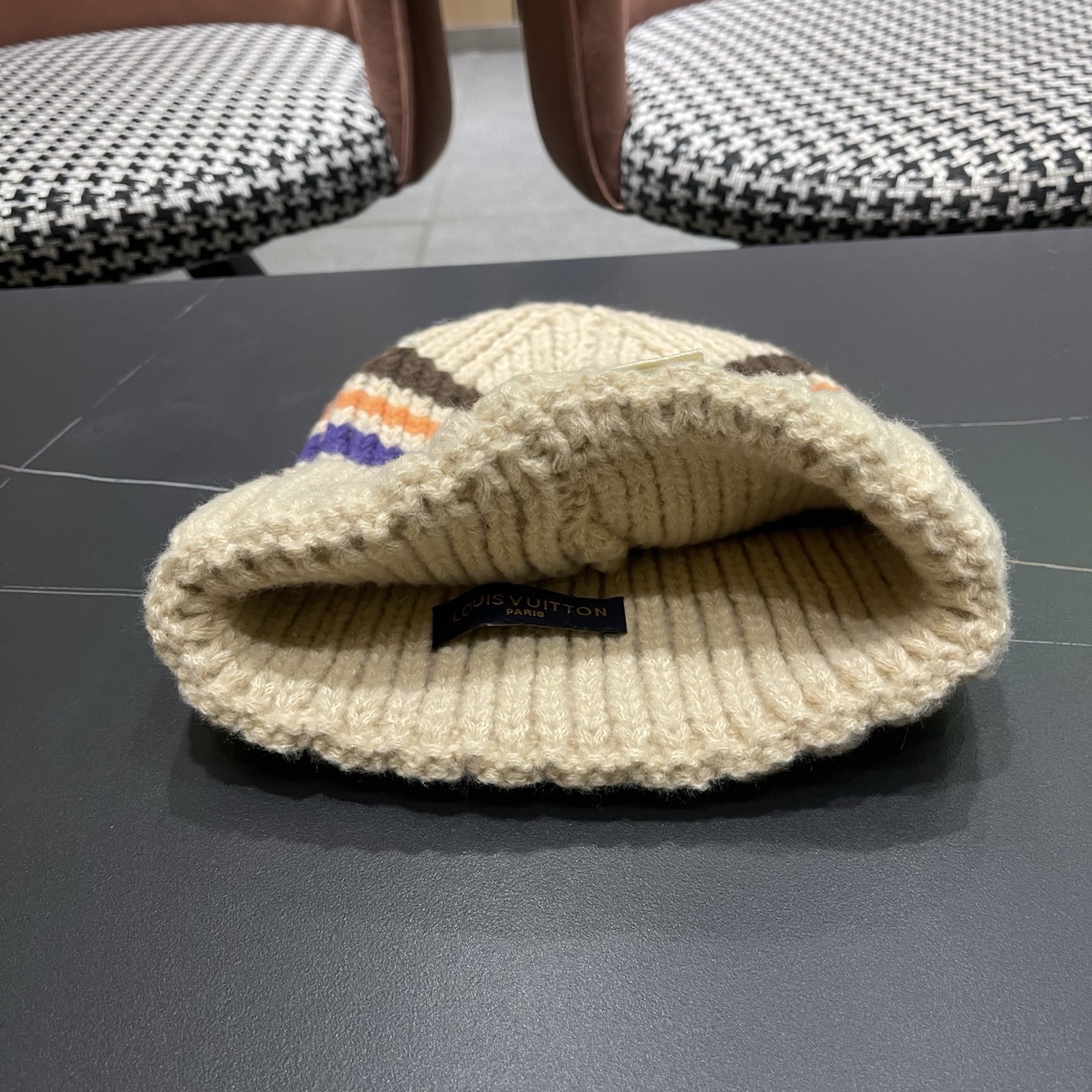 【LOUIS VUITTON公式旗艦店】ルイヴィトン ハット/帽子