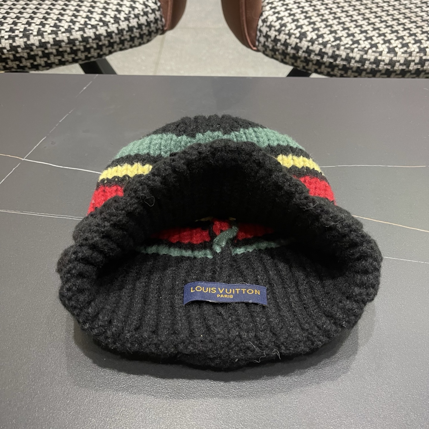 【LOUIS VUITTON公式旗艦店】ルイヴィトン ハット/帽子