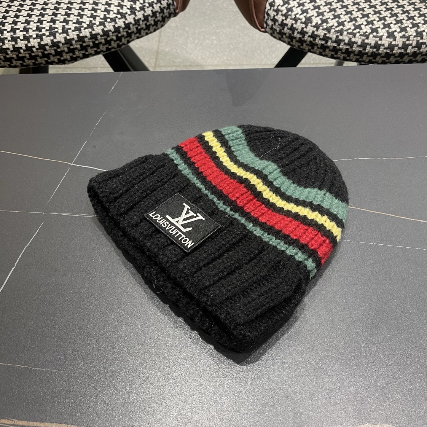 【LOUIS VUITTON公式旗艦店】ルイヴィトン ハット/帽子