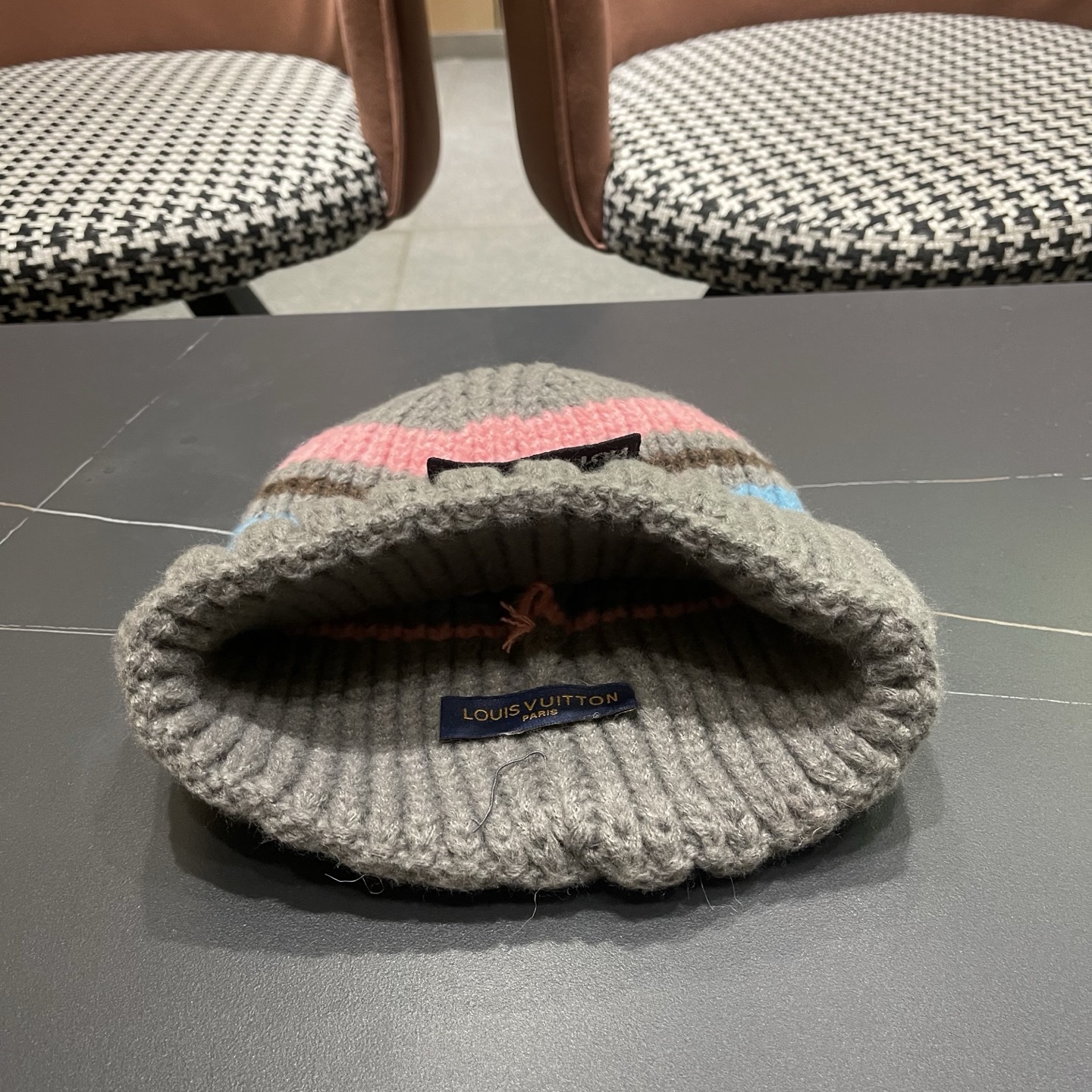 【LOUIS VUITTON公式旗艦店】ルイヴィトン ハット/帽子