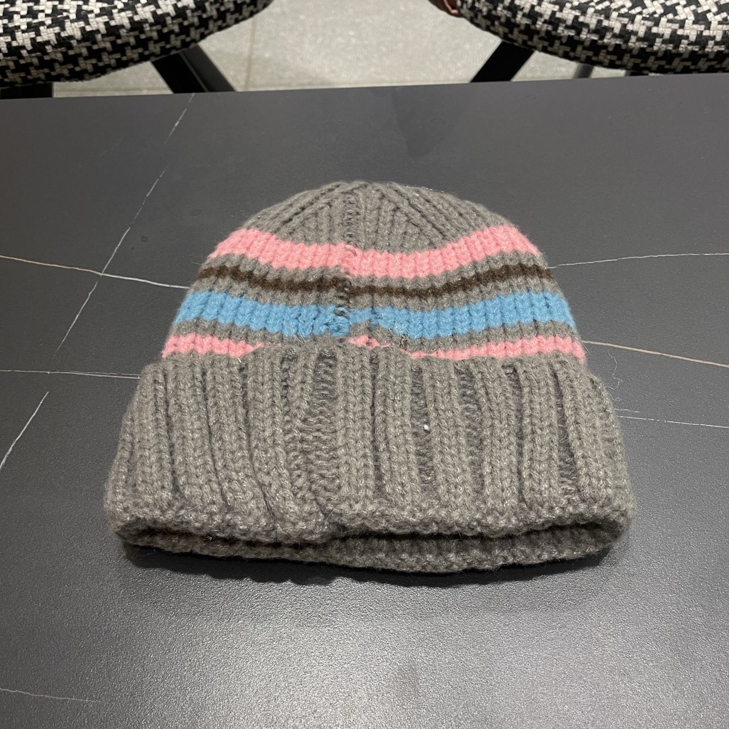 【LOUIS VUITTON公式旗艦店】ルイヴィトン ハット/帽子