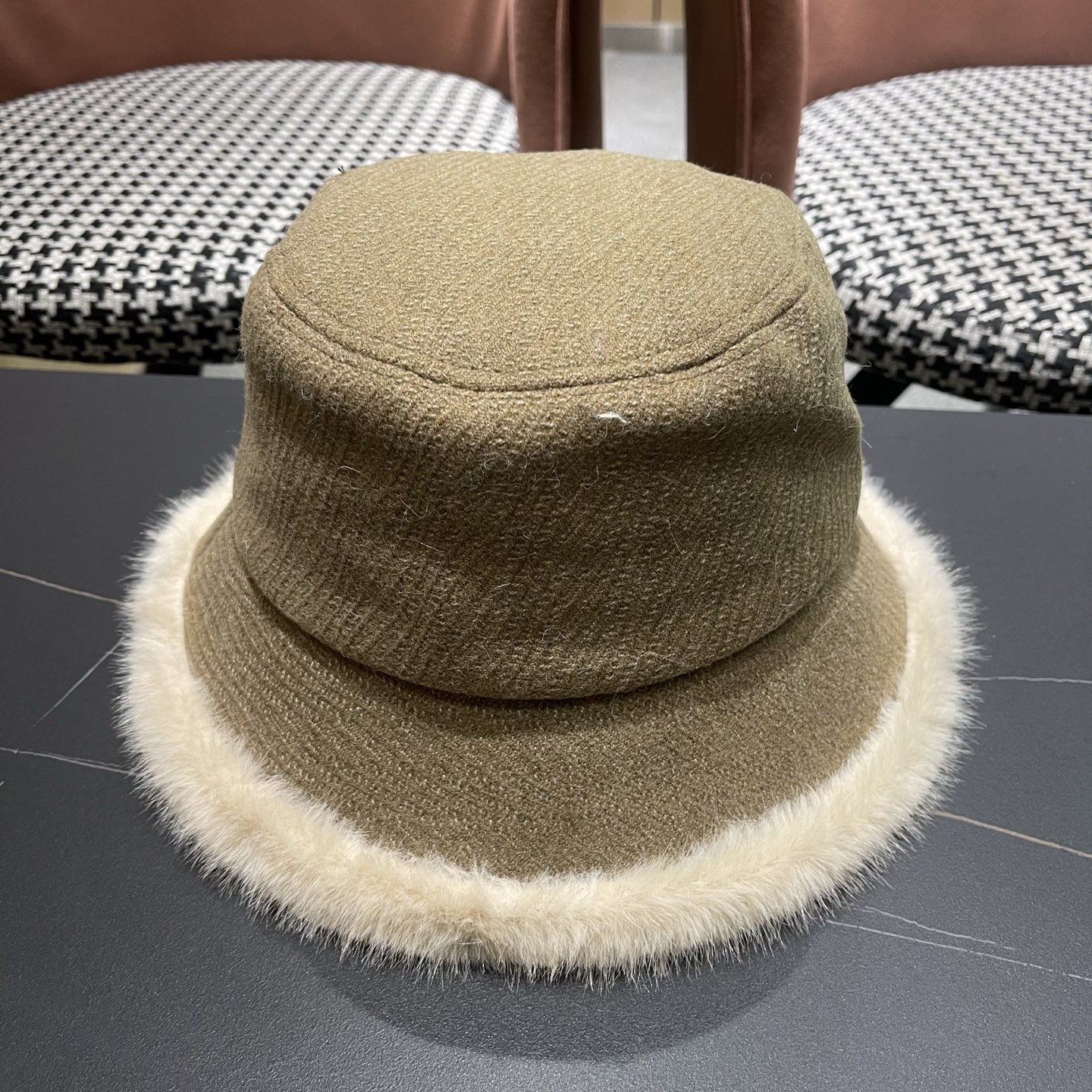 【MONCLER公式旗艦店】モンクレール バケットハット/帽子