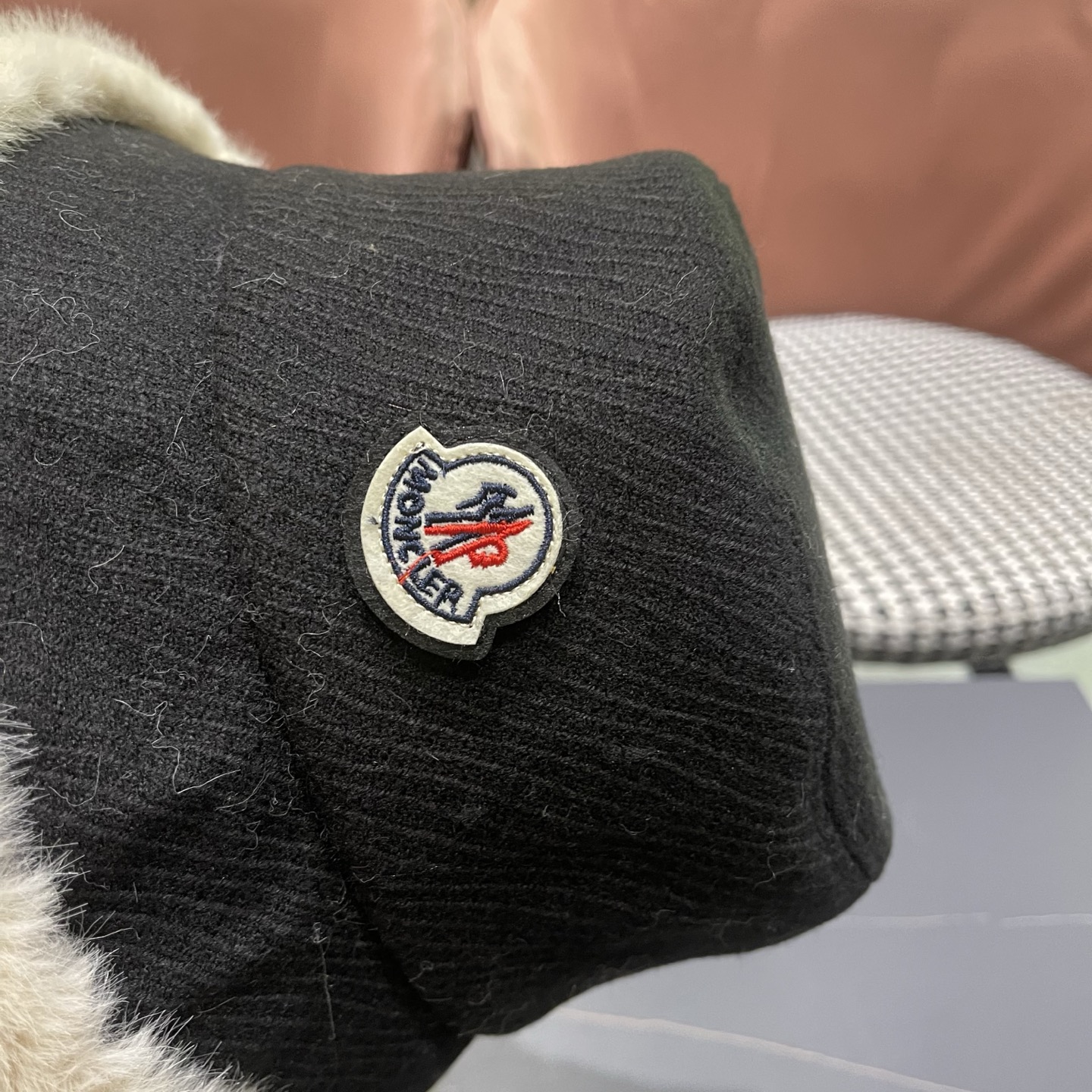 【MONCLER公式旗艦店】モンクレール バケットハット/帽子