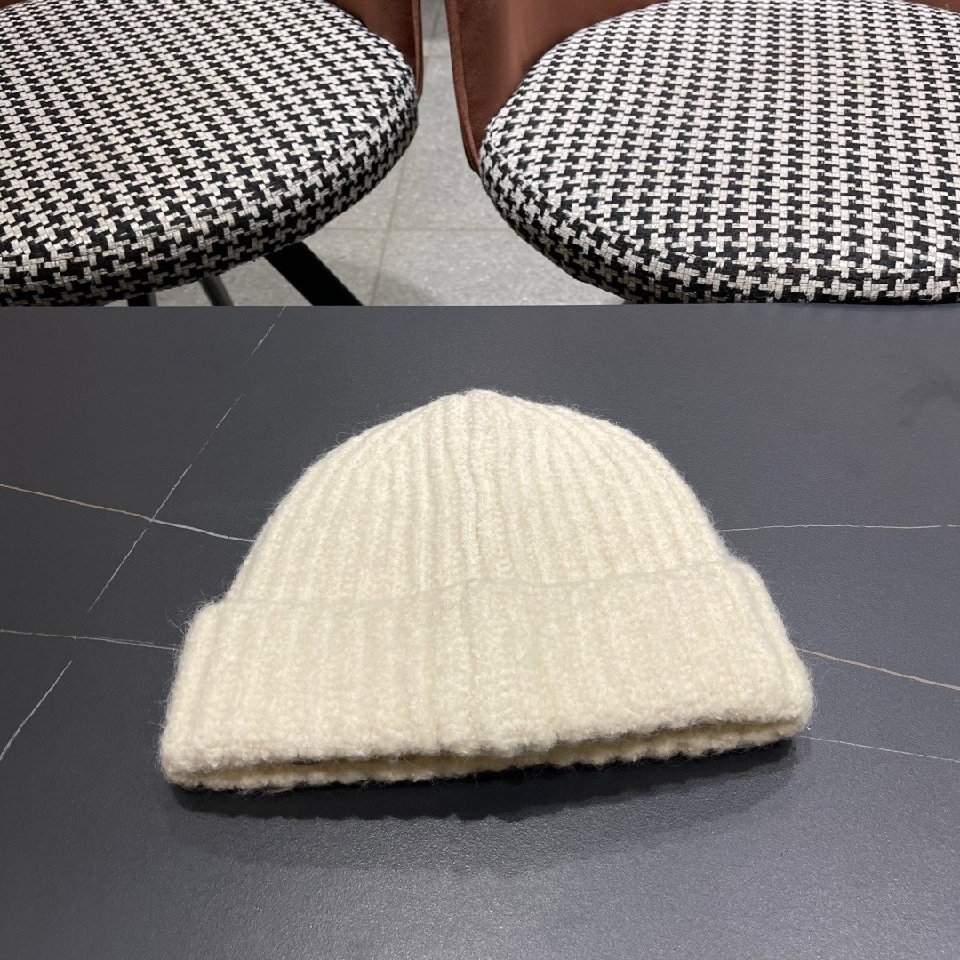 【DIOR公式旗艦店】ディオール ハット/帽子