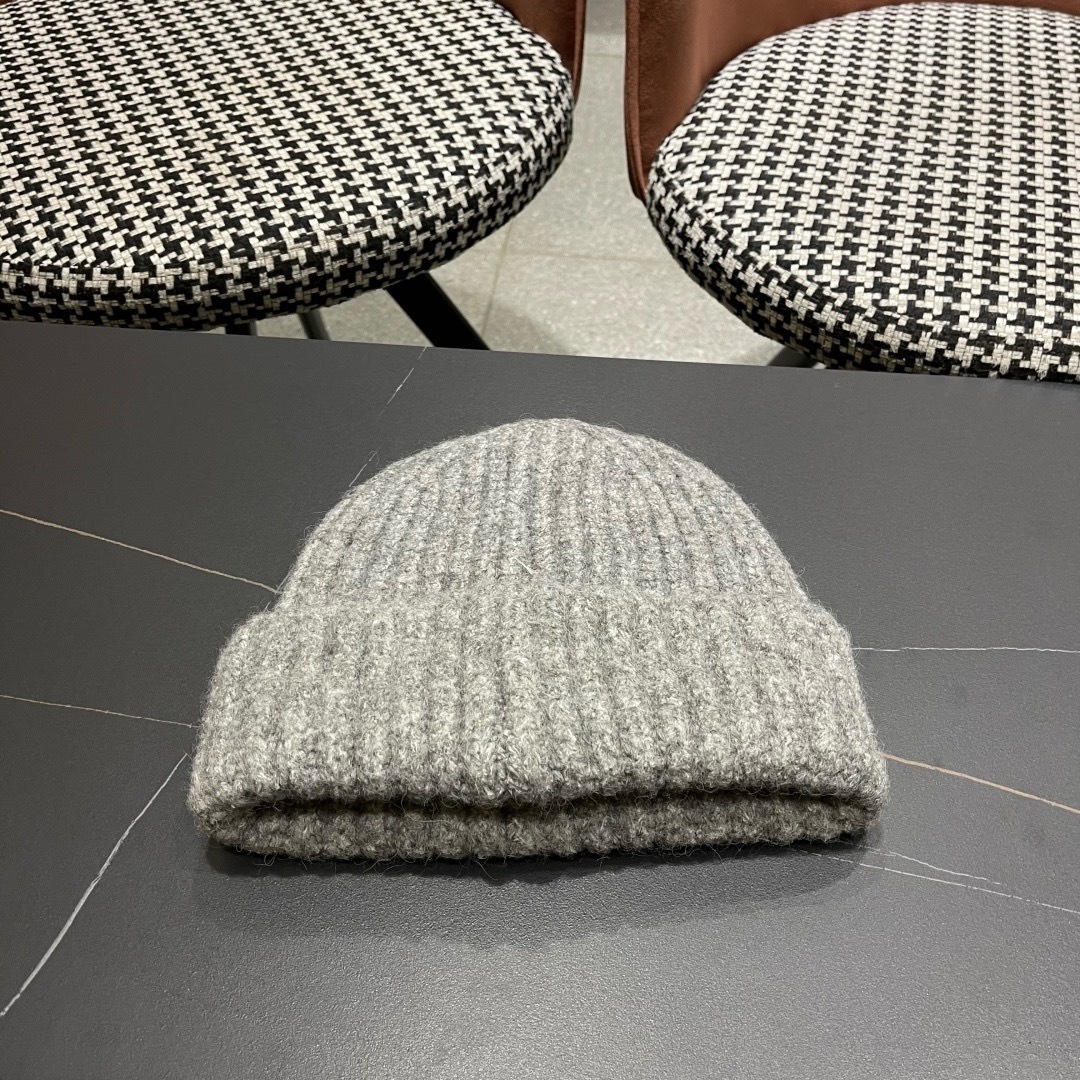 【DIOR公式旗艦店】ディオール ハット/帽子