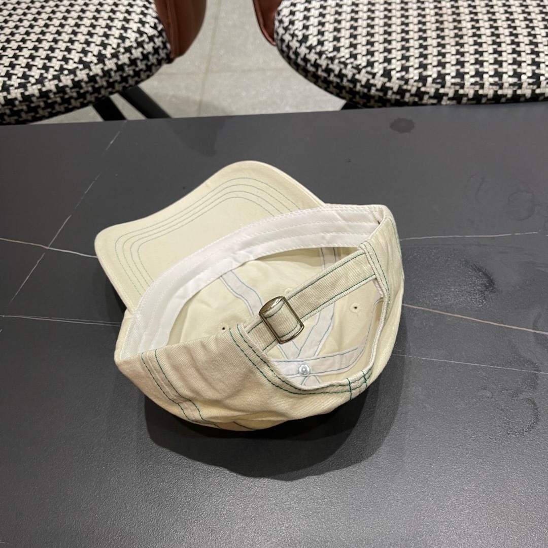 【GUCCI公式旗艦店】グッチ キャップ/帽子