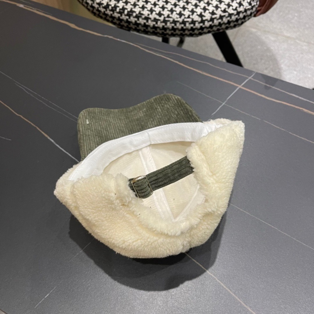 【LOUIS VUITTON公式旗艦店】ルイヴィトン キャップ/帽子