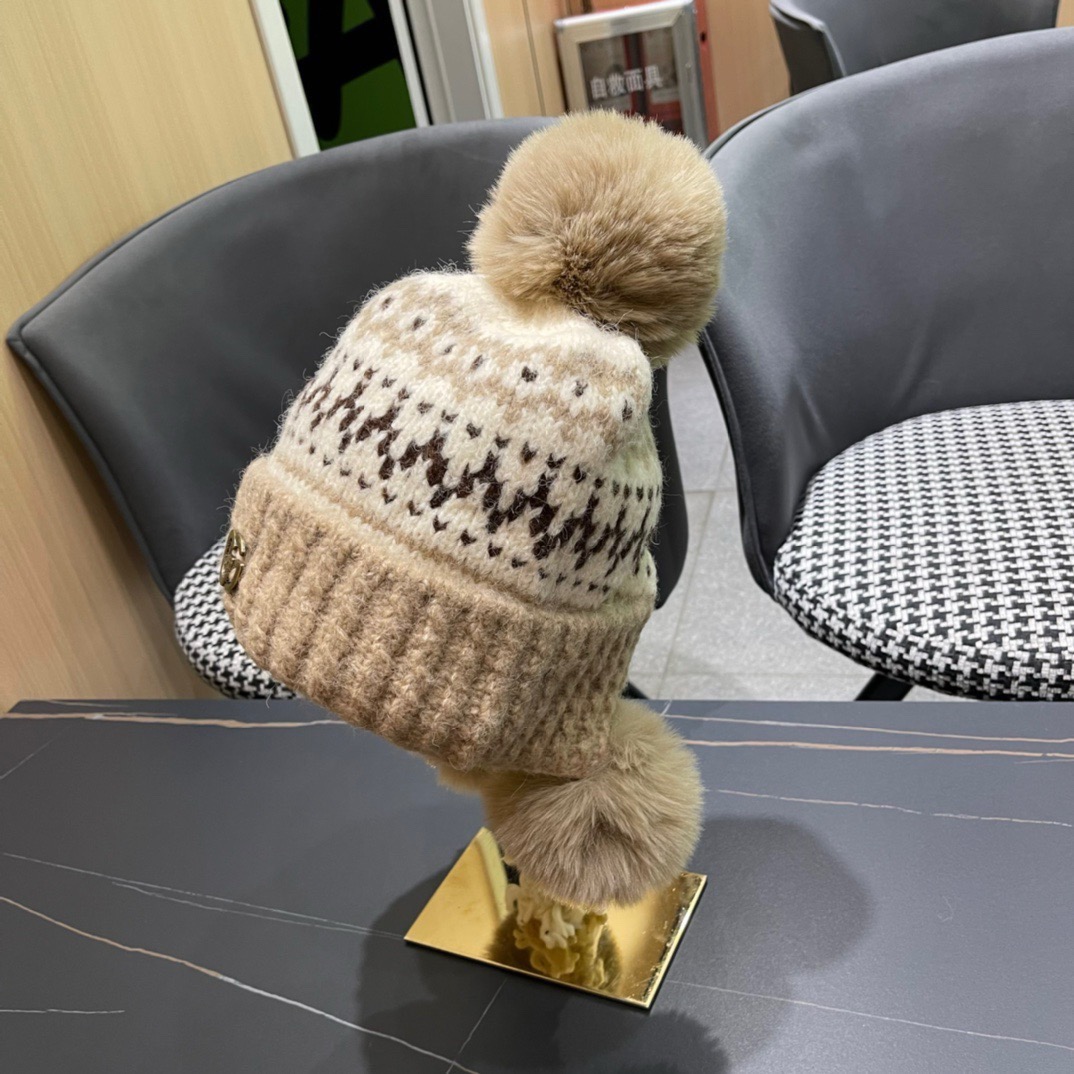 【GUCCI公式旗艦店】グッチ ハット/帽子