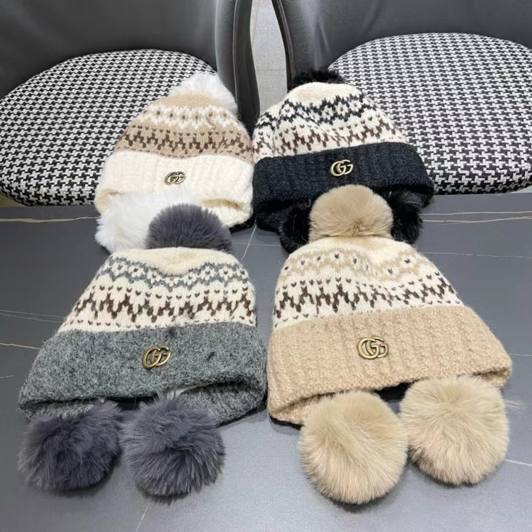 【GUCCI公式旗艦店】グッチ ハット/帽子