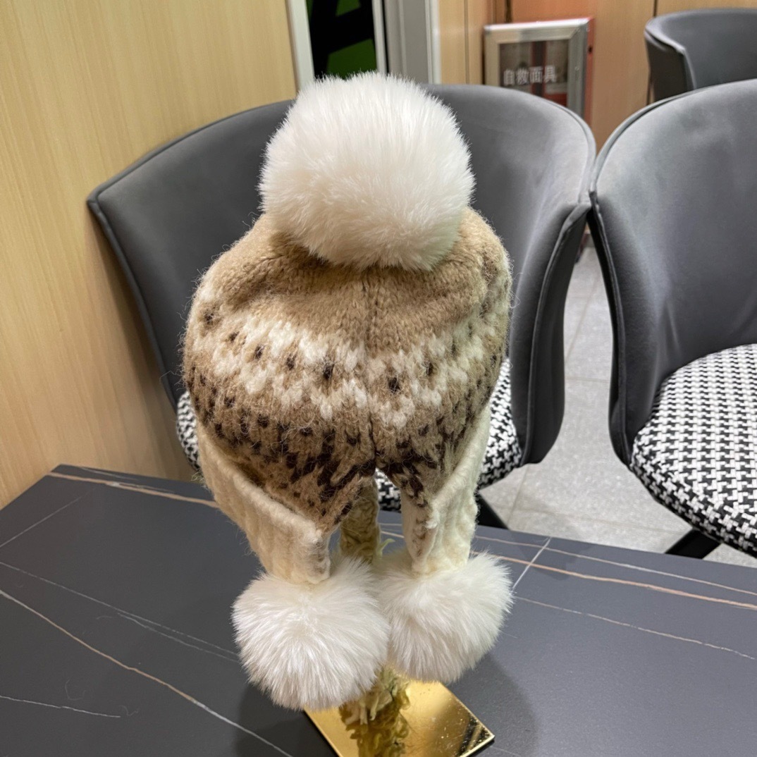 【GUCCI公式旗艦店】グッチ ハット/帽子