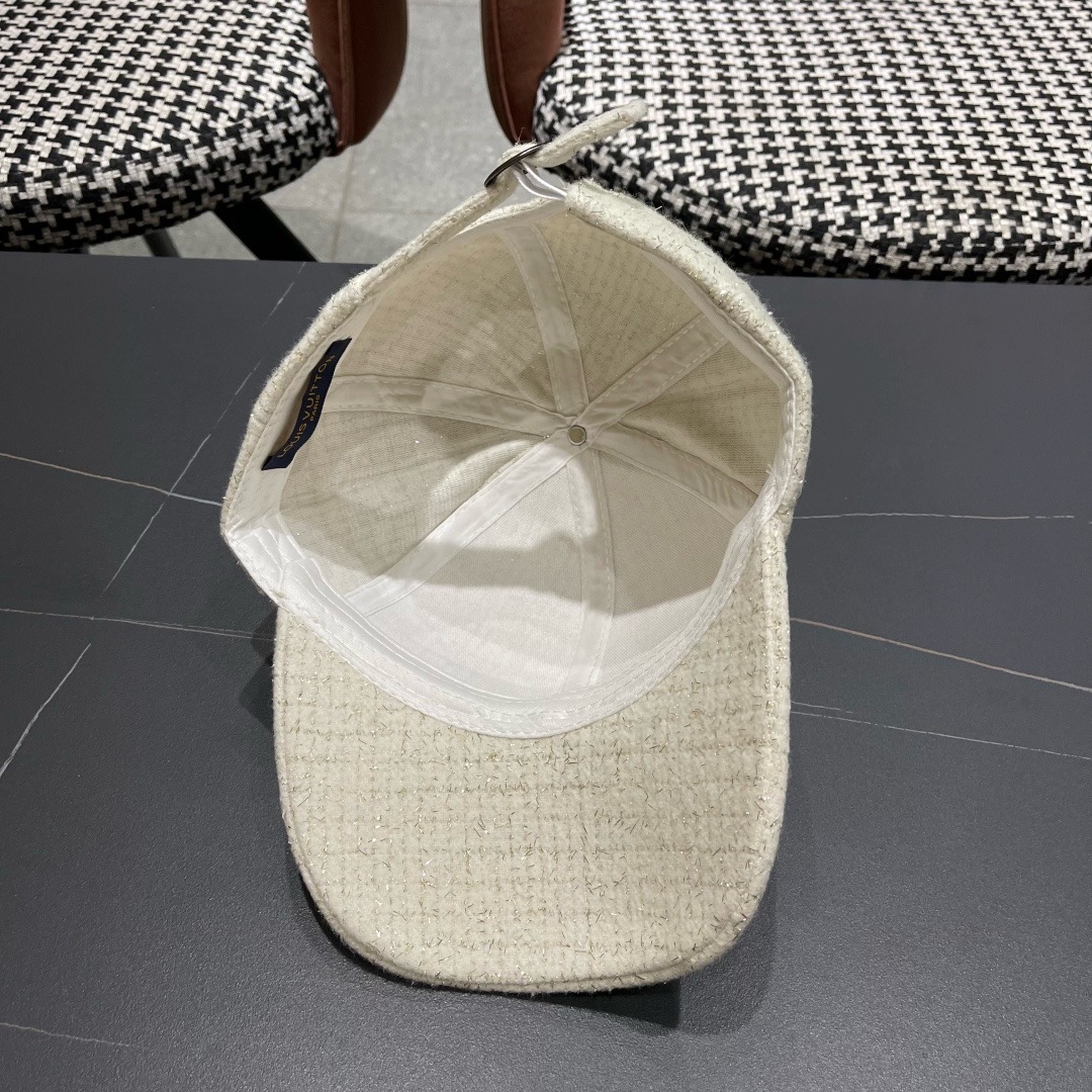 【LOUIS VUITTON公式旗艦店】ルイヴィトン ハット/帽子