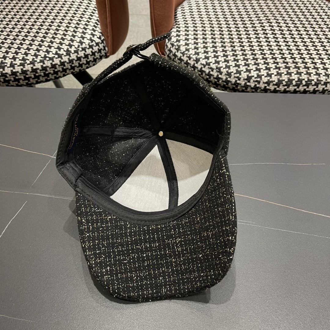 【LOUIS VUITTON公式旗艦店】ルイヴィトン ハット/帽子